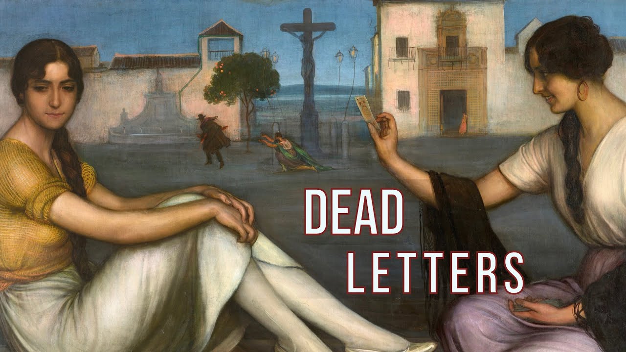 TR-49 (Обзор без спойлеров)