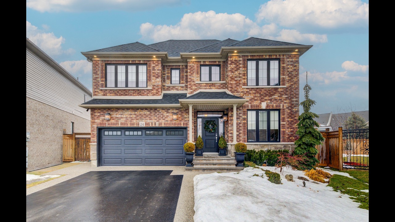 24 Festival Way, Binbrook