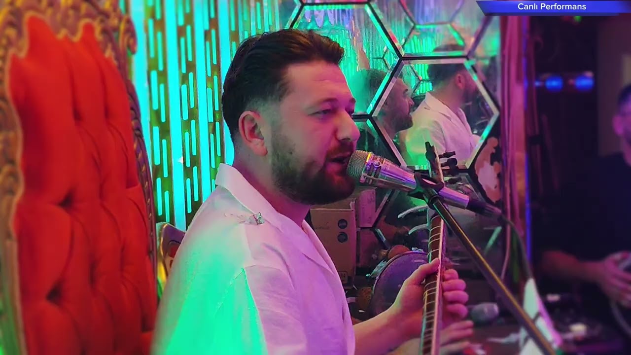 Samet Burak Ay - Gülmekten Ölecem