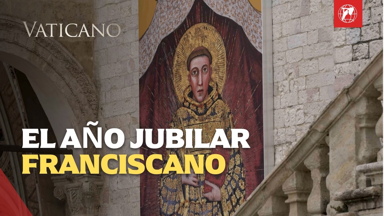 Jubileo Franciscano 2026-2027: qué es el Año de San Francisco en Asís
