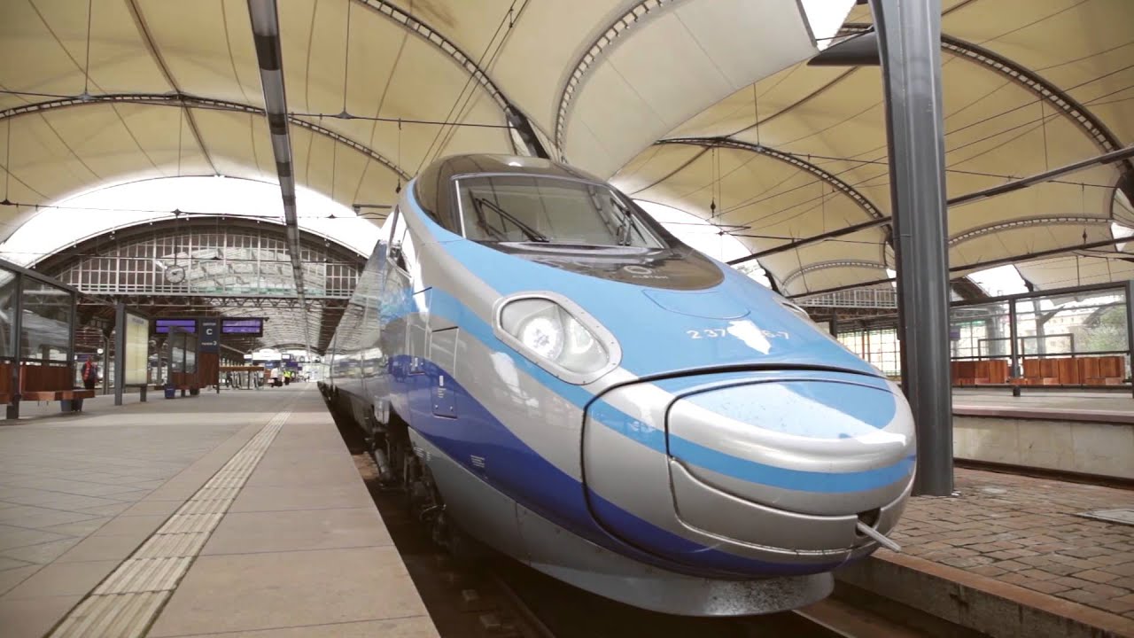 ERTMS poziomu 2