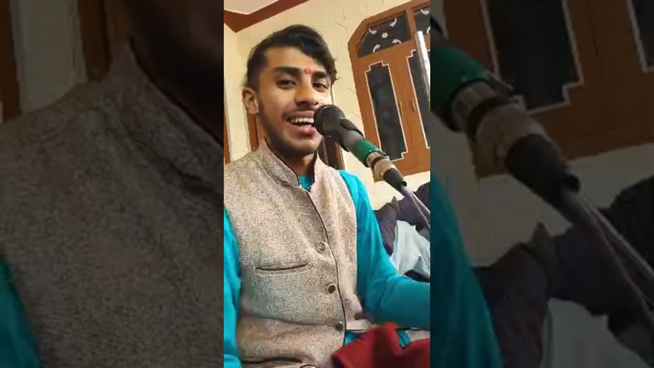 Sahil ji talwara is live!
