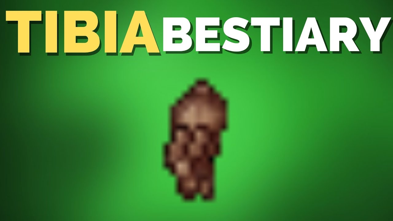 TIBIA BESTIARY Rabbit