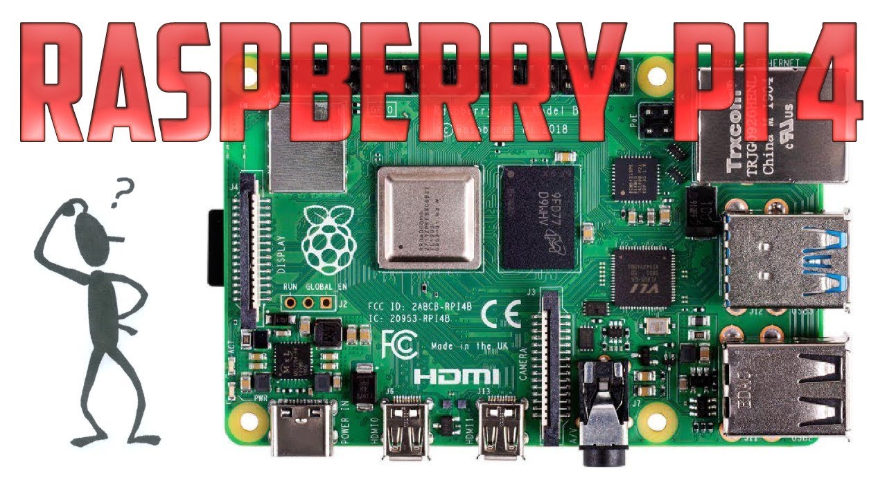 Por qué me voy a esperar para comprarme la Raspberry Pi 4