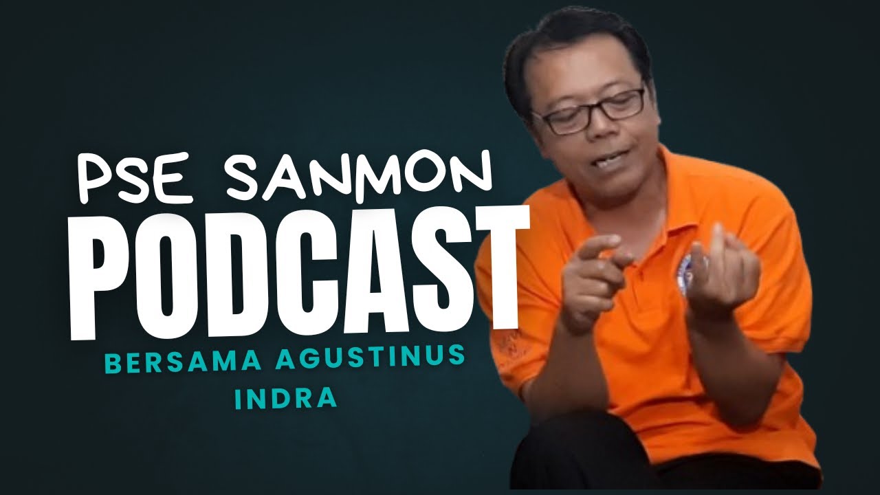 KETUA PSE SANMON: PROGRAM PUNYA, LOGISTIK ADA, SAYANG MINIM INFO