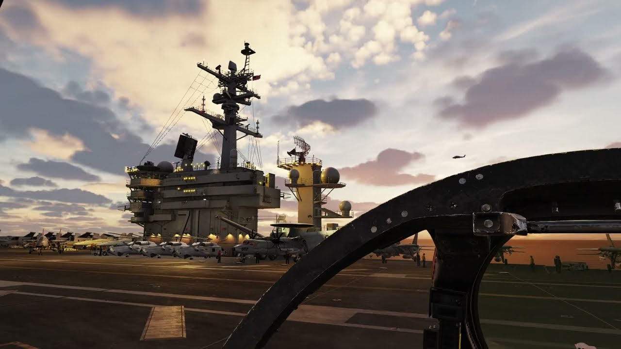 Speed & Angels - Mission 14