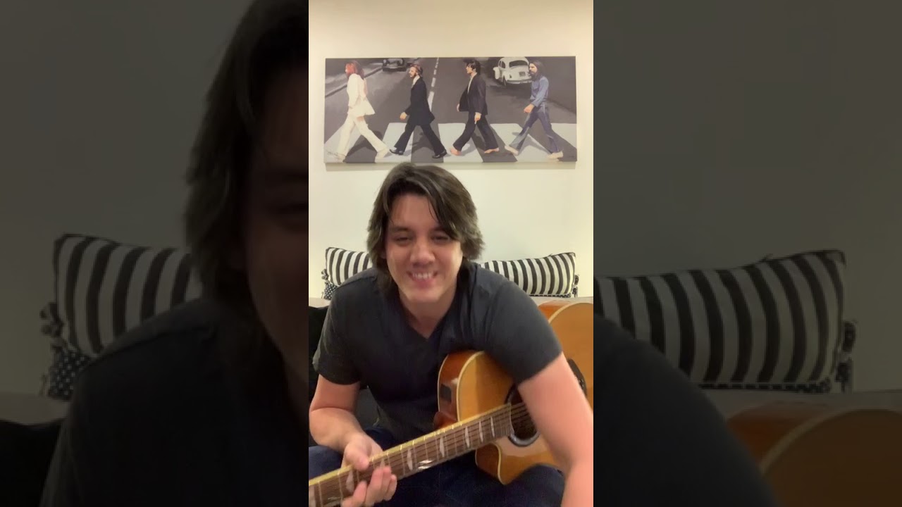 #StayAtHomeSessions - Dan Torres Live (01/05/20)