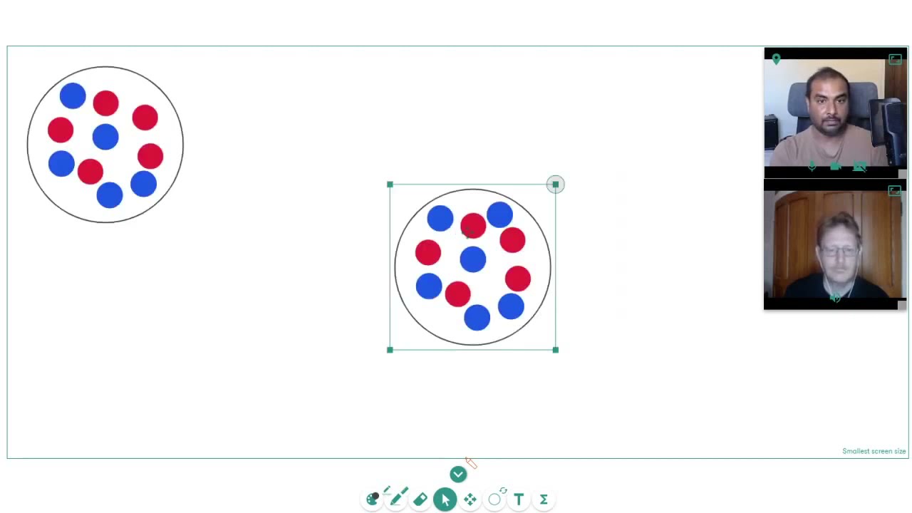 How to Calculate RELATIVE ATOMIC MASS of an ELEMENT
