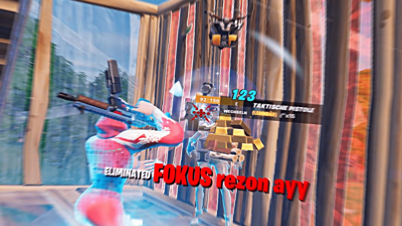 Legends Never Die | (ft. FOKUS Rezon ay , Gripey ) | Highlights #1
