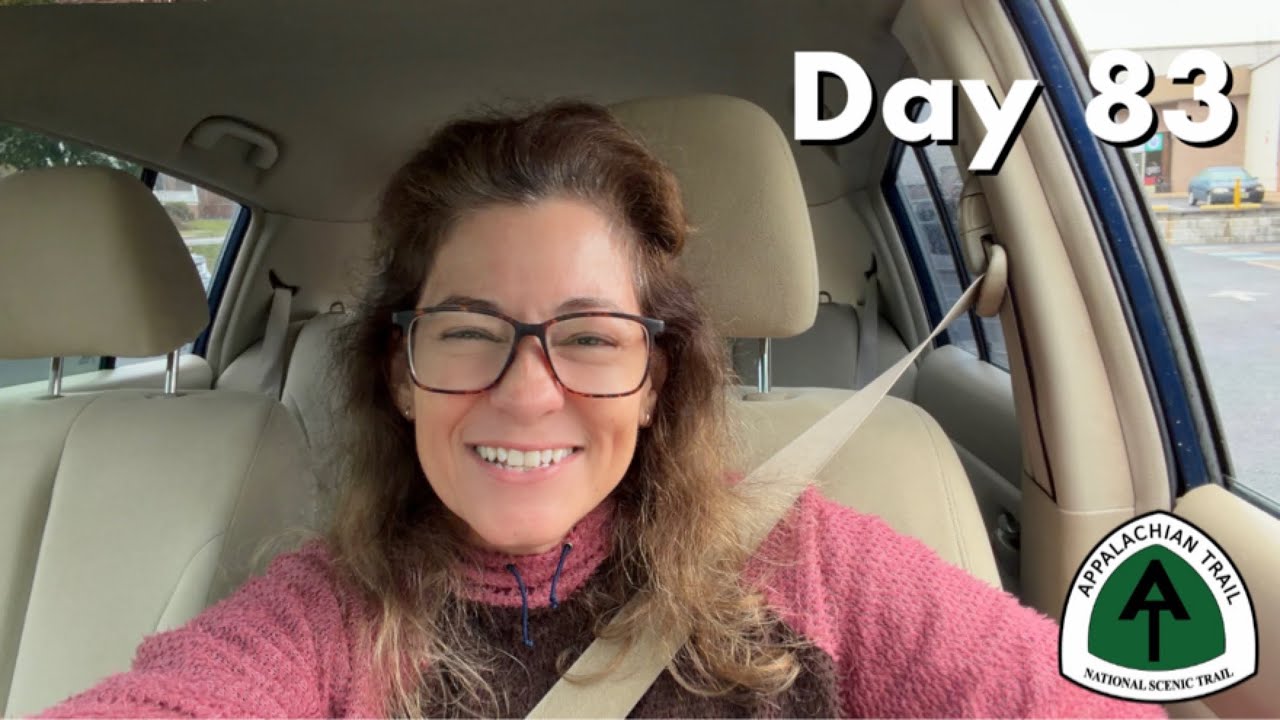 Day 83 | Waynesboro VA | Appalachian Trail Thru-hike