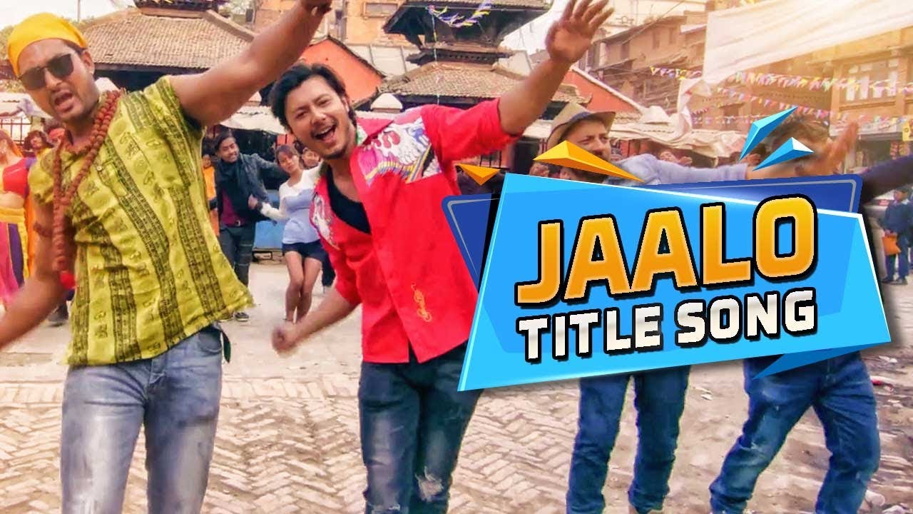 New Nepali Song | Jaalo | Title Song | Nirajan Pradhan | Nir Shah | Pramila Khanal