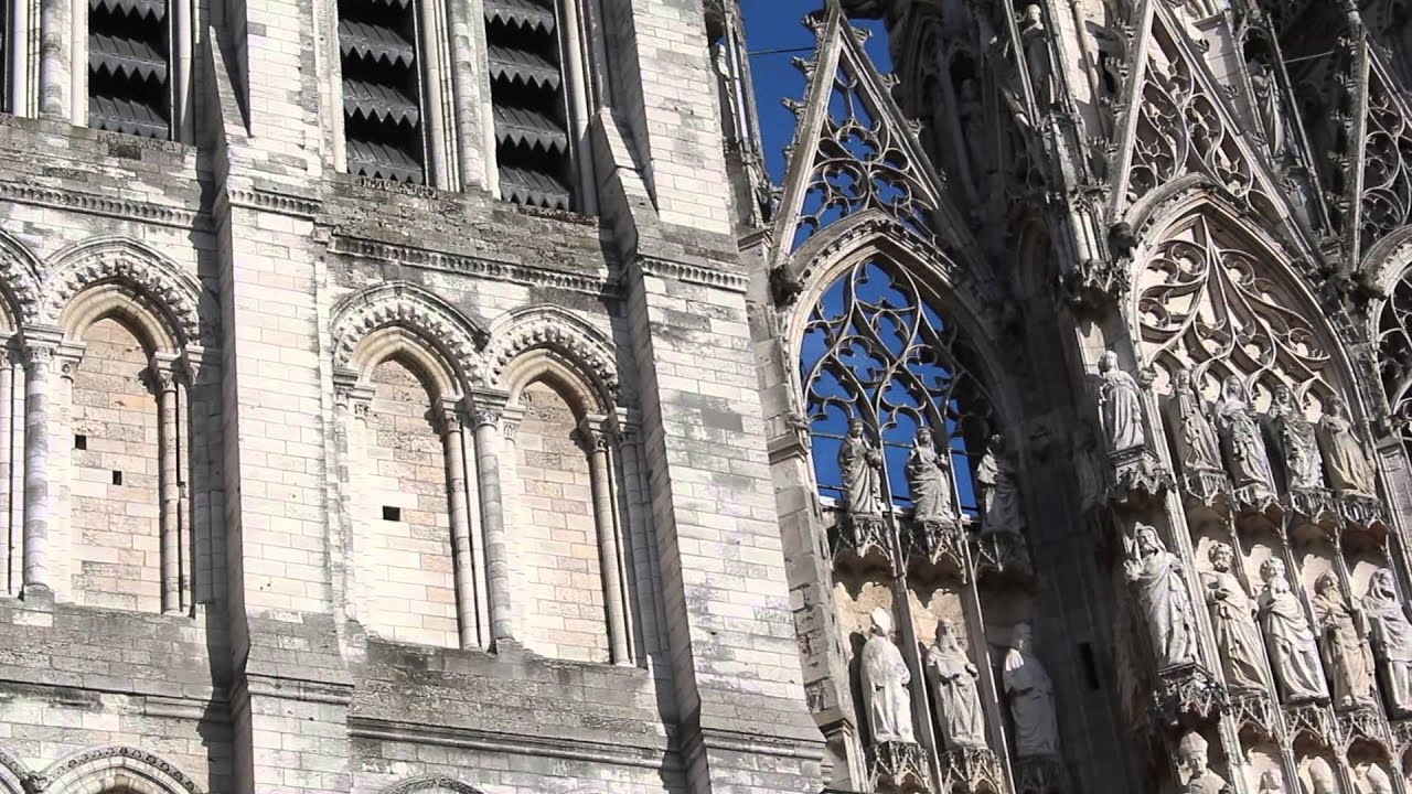 Bourdon cathedrale de Rouen 9 mai 2015