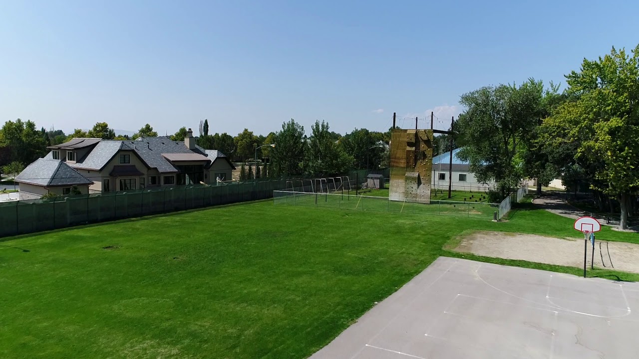 Provo Canyon School