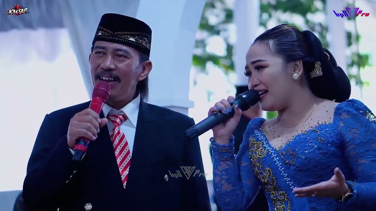 SEWU SIJI - AYU SWARA PRASTIWI  - CAMPURSARI REVAN`SA