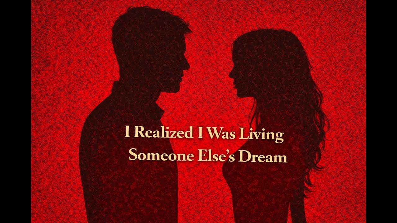 I Followed the Safe Path — And Lost Myself | Emotional Story