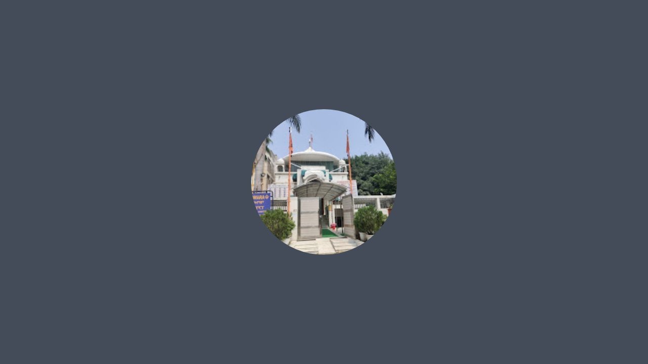 Vasant Kunj Gurudwara Sahib is live Saturday Weekly Evening Diwan 14/02/2026
