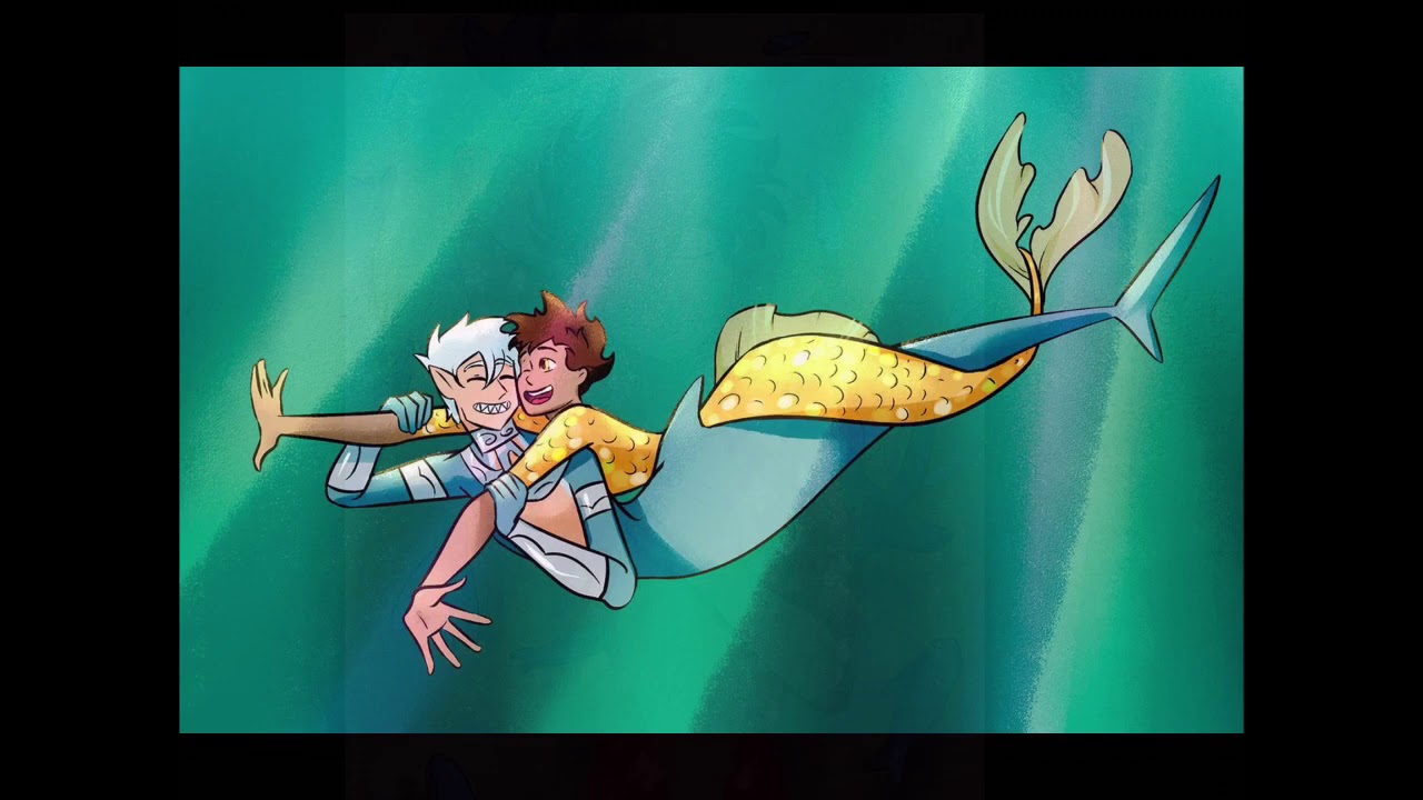 Siren x Kappa