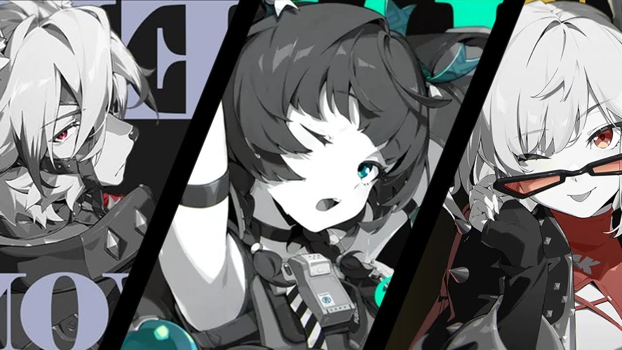 Deadly Assault 9 Stars 1.6 || Miyabi, Harumasa and Burnice team || Build included