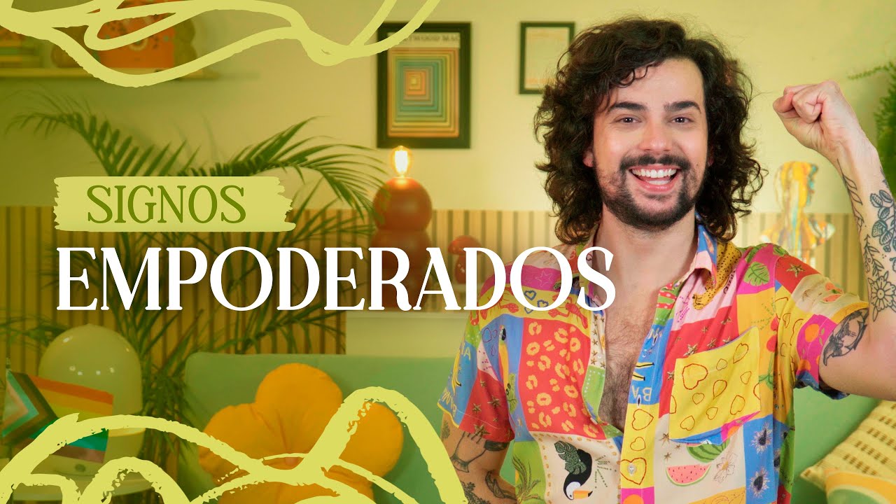 SIGNOS EMPODERADOS