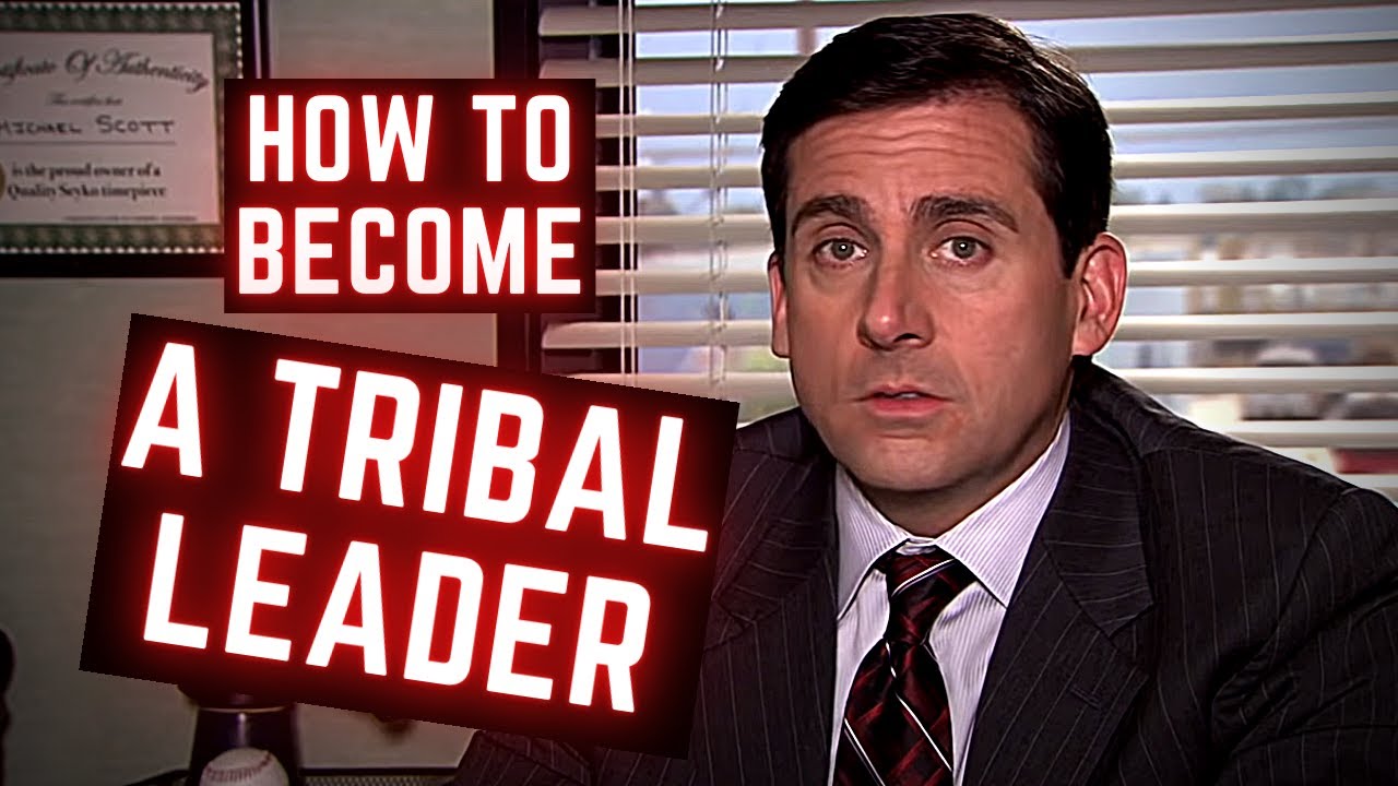 Tribal Leadership [Book Summary]