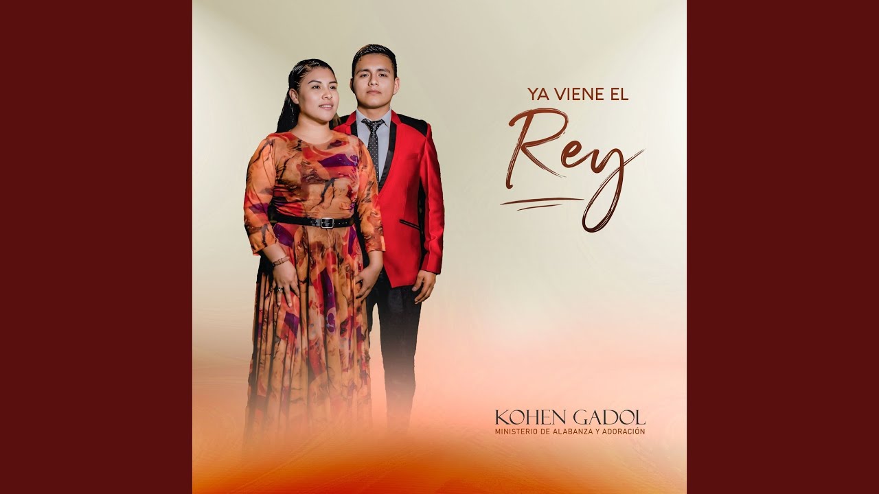 Yo entro al lugar mas santo