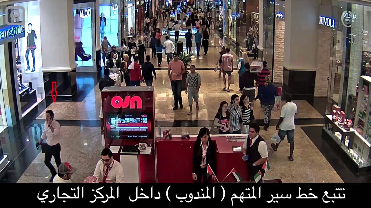 شرطة دبي تقبض على عصابة استولت على مجوهرات بقيمة 12 مليون درهم