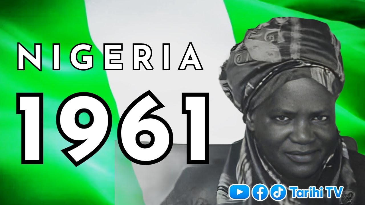 NAJERIYA a 1961: Naɗa Sarki Sanusi Gwamnan Riƙo, Saɓanin  Inyas da Sardauna