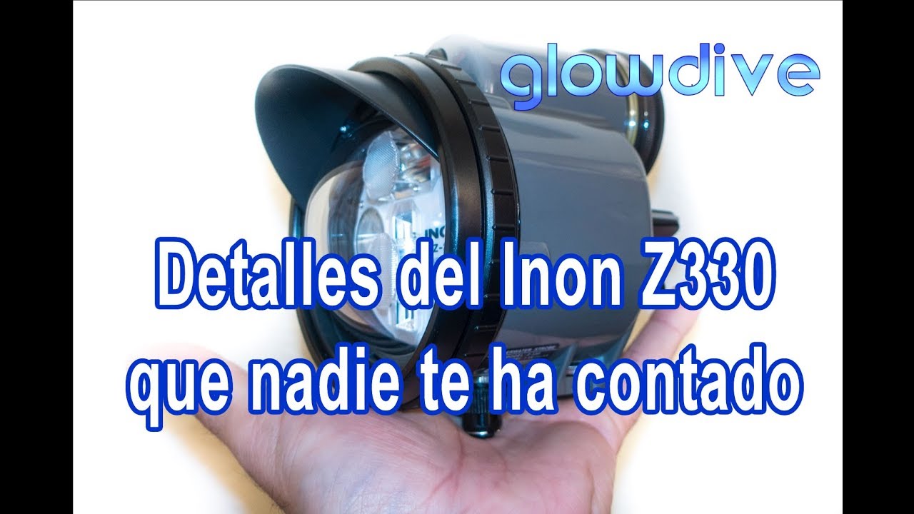 Lo que nunca te han contado del Z330