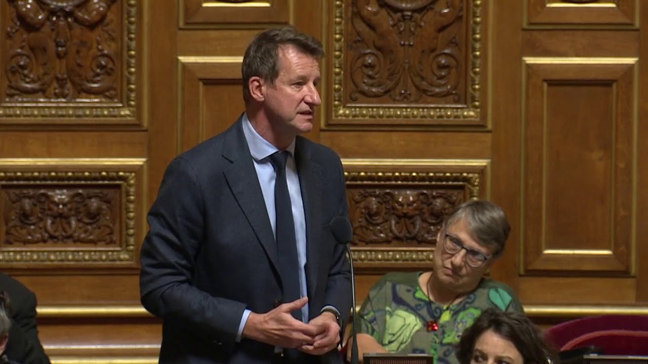 Suppression de l'AME: Arrêtez de jouer la politique politicienne