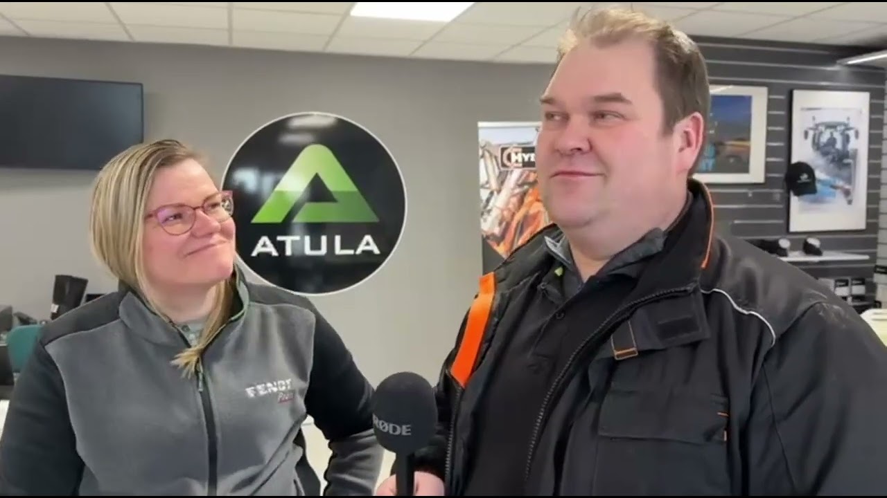 🔥Maskun toimipisteen avajaiset huomenna 🔥