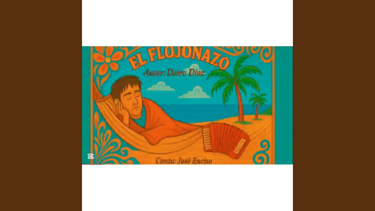 El Flojonazo