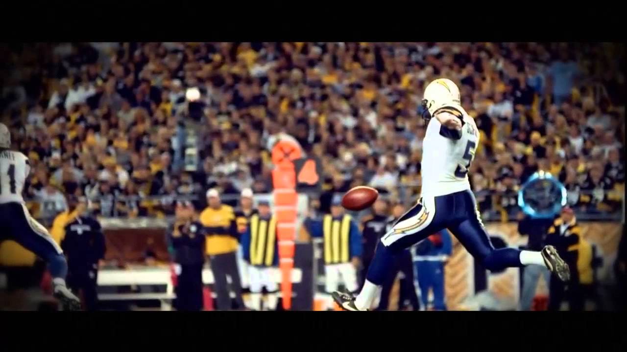 NFL Motivation - Fight & Effort (The Last Ride) ᴴᴰ [720p]