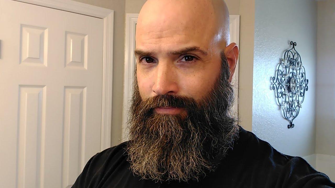 The Natural Beard vs. Styled Beard. The Pros & Cons