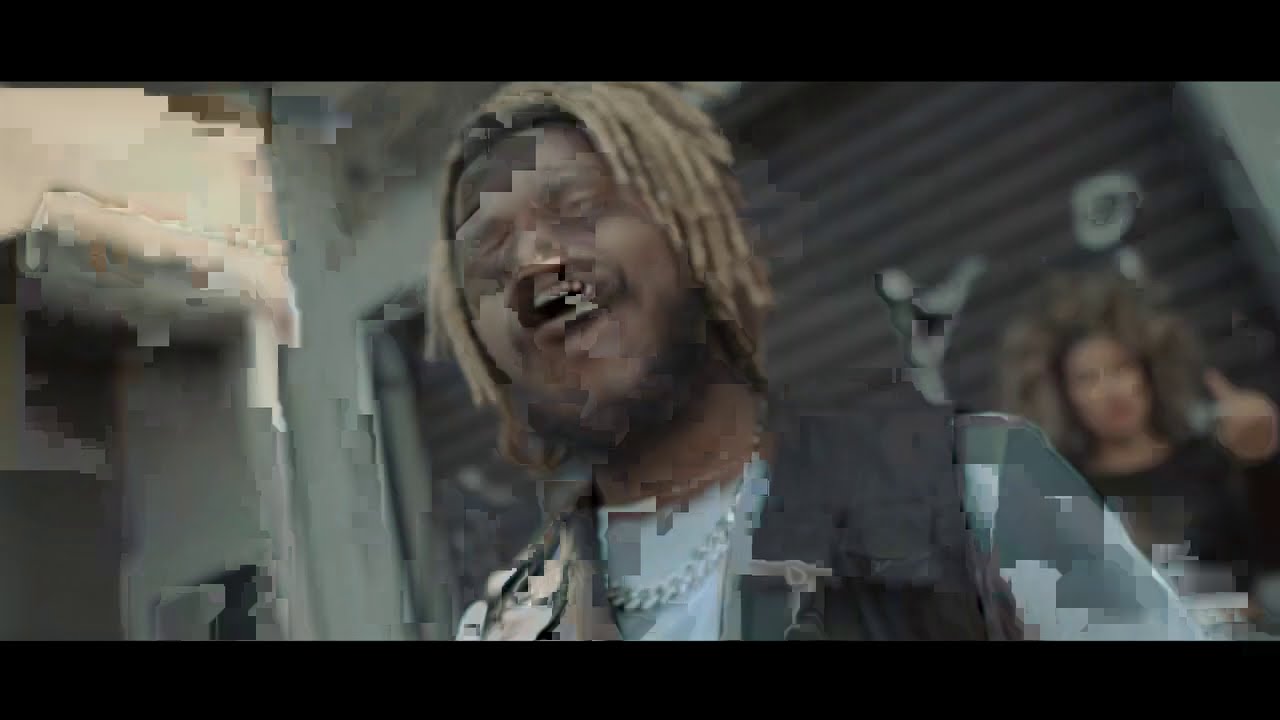 DaLua, Jay Kay - 