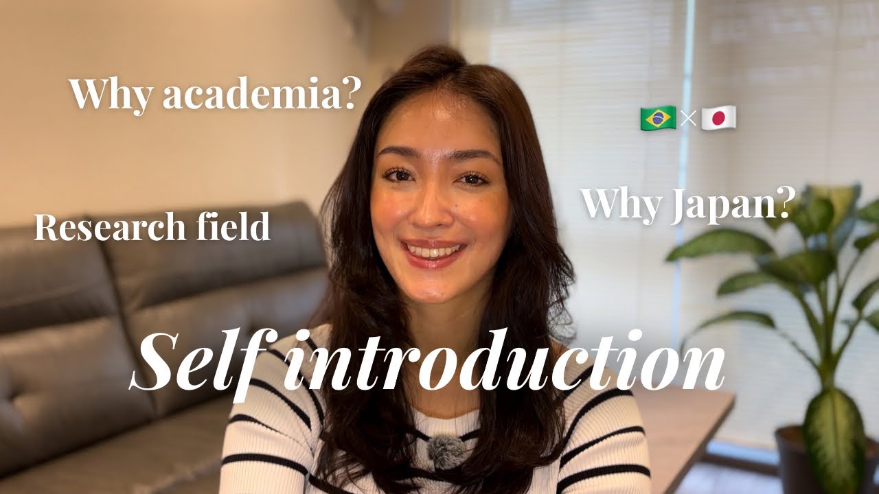 My academic journey | Building my dream post-PhD life 