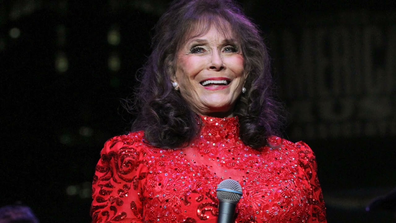 3 Loretta Lynn Songs That Were 