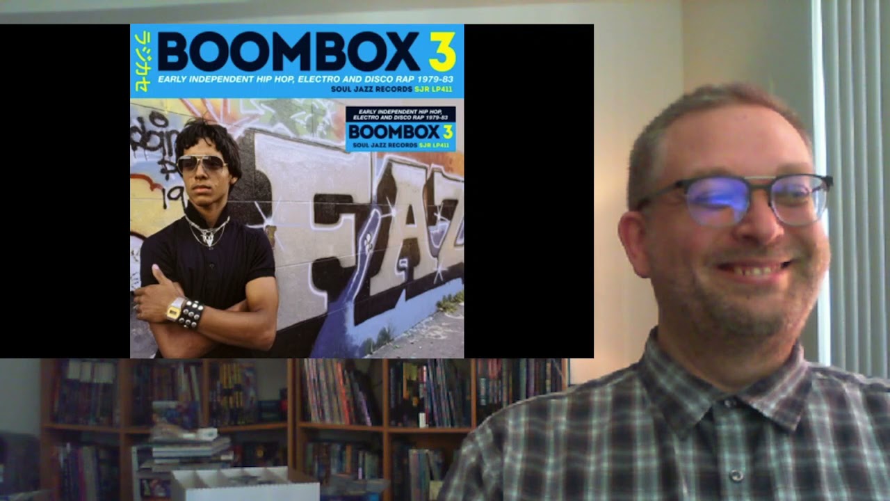 Reaction to Teen Machine Rap by Teen Machine