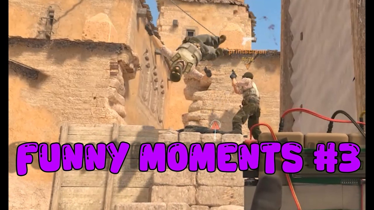 Agalarla Funny Moments #3