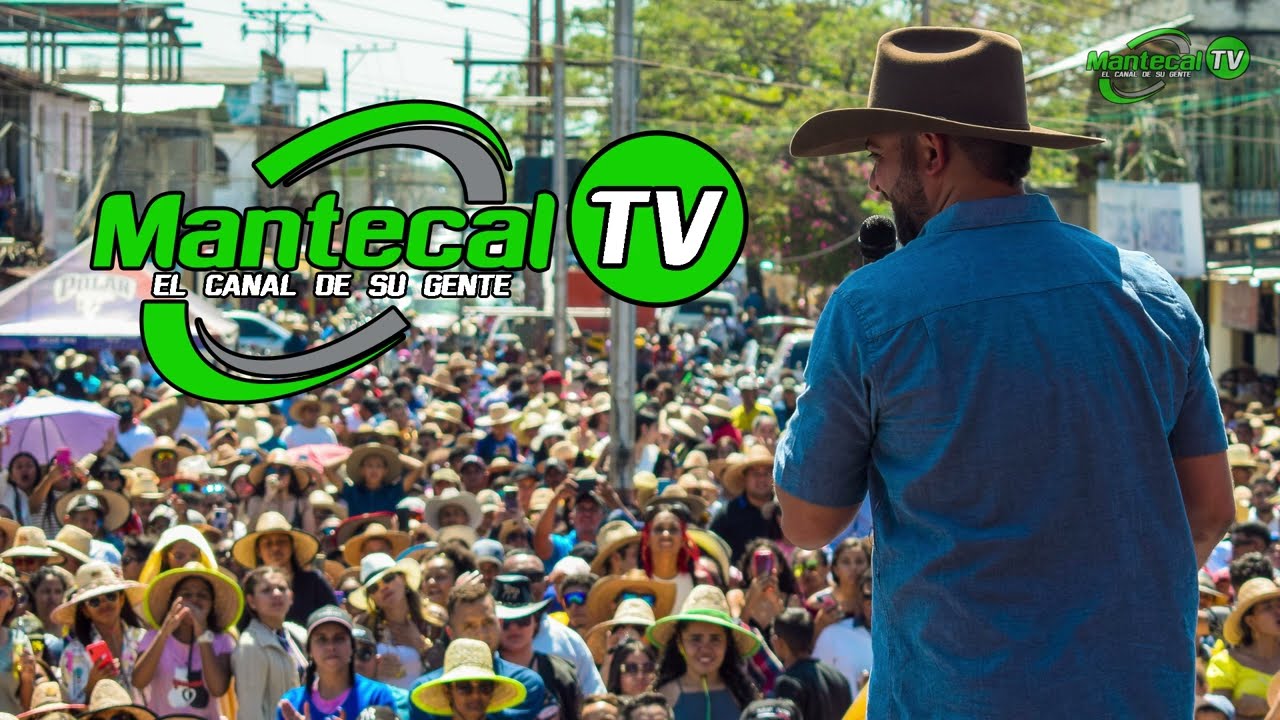 MIGUELITO DIAZ - FERIAS MANTECAL 2023 (EN VIVO)