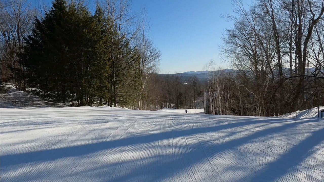 Okemo Kettlebrook