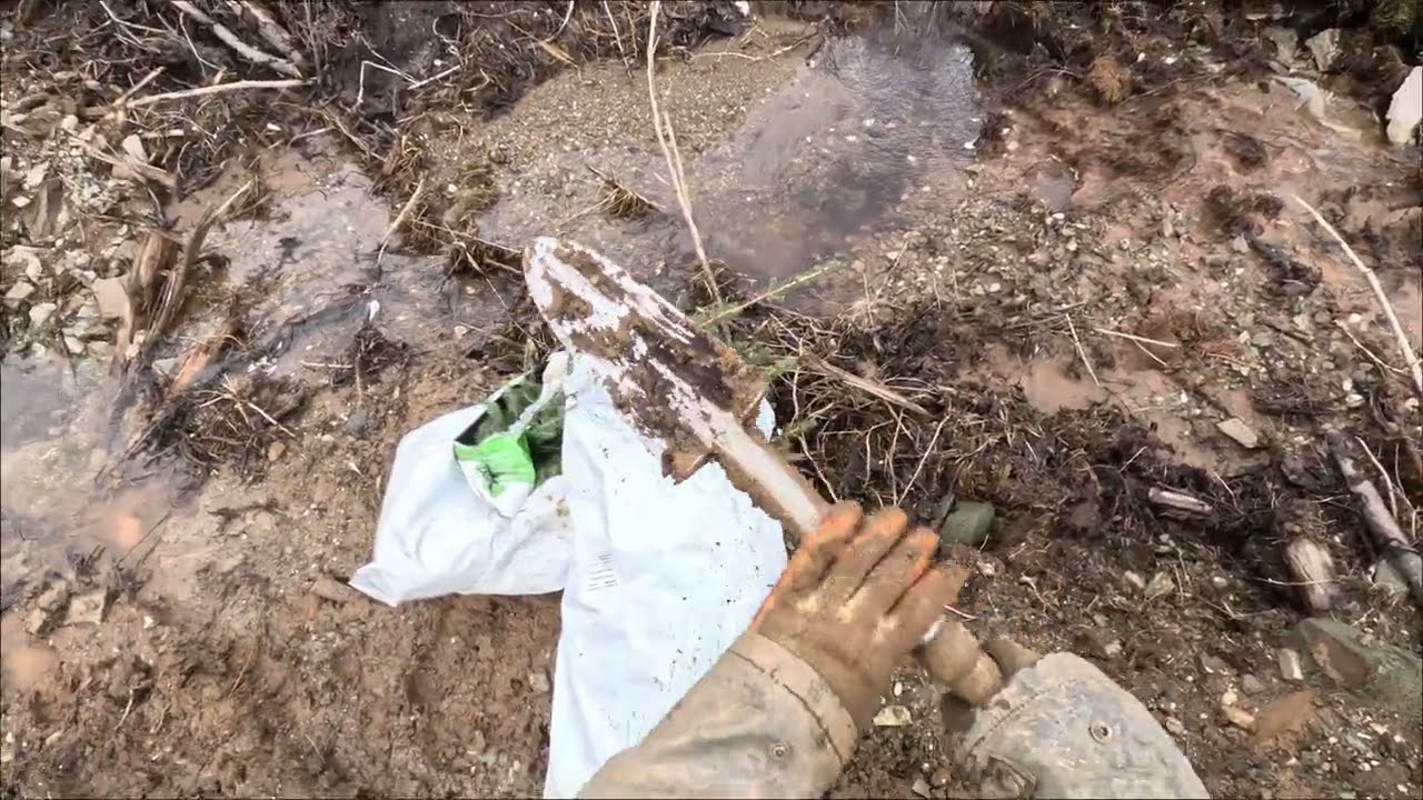 Hardest jobs ever episode 1 Argyl Forestry Job Planting thousands of trees Scotland
