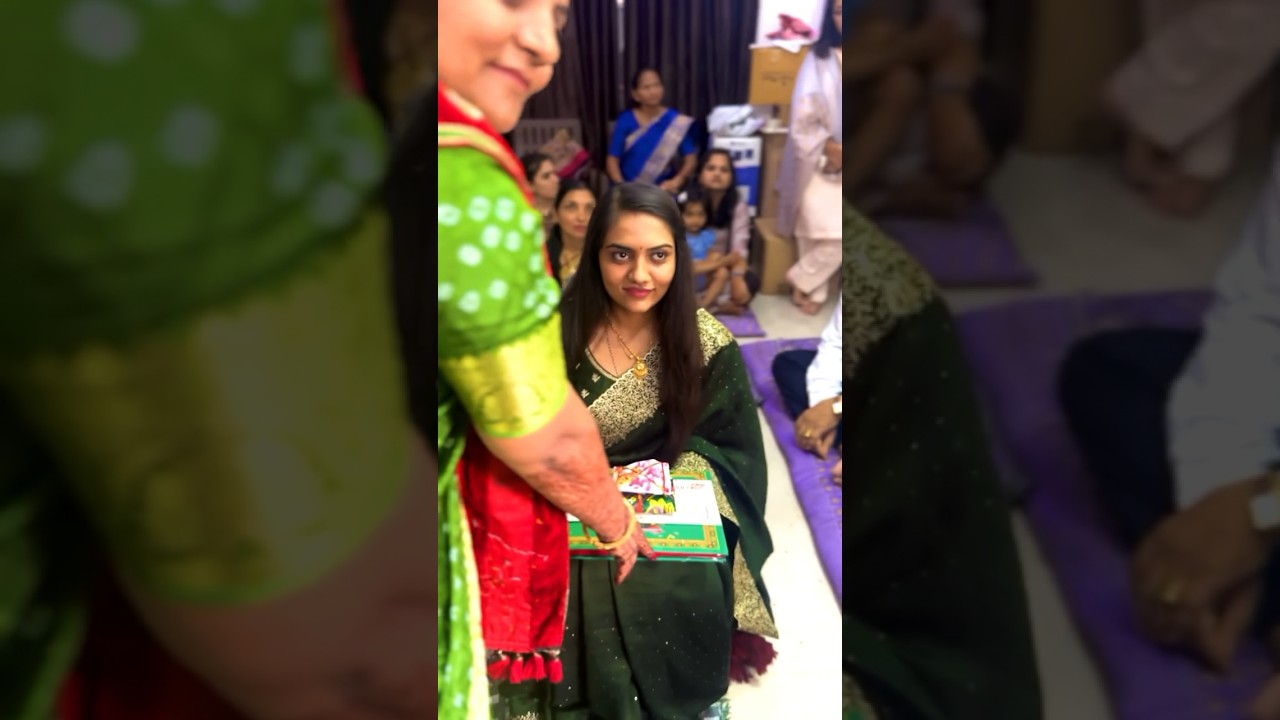 Kanku Chati Kankotri Lakhi&hellip; #wedding #kankotri ##lagngeet