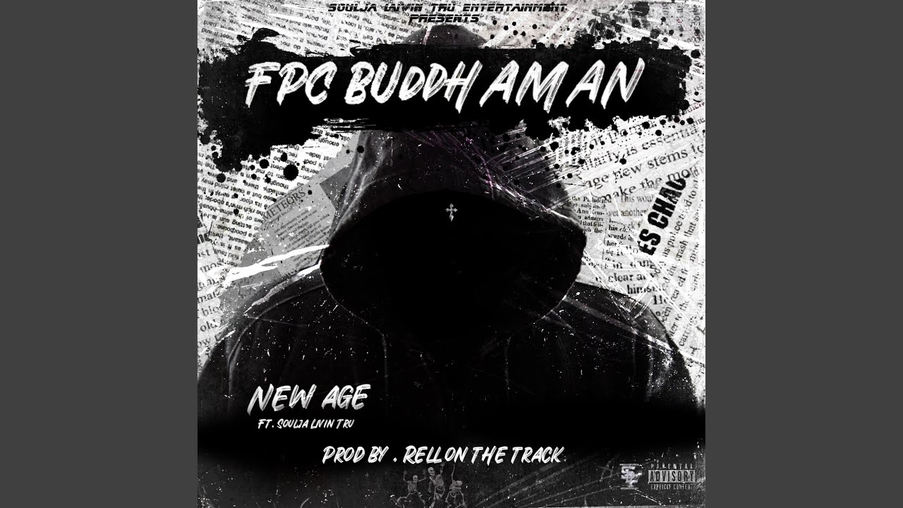 New Age (feat. Soulja Livin' Tru)
