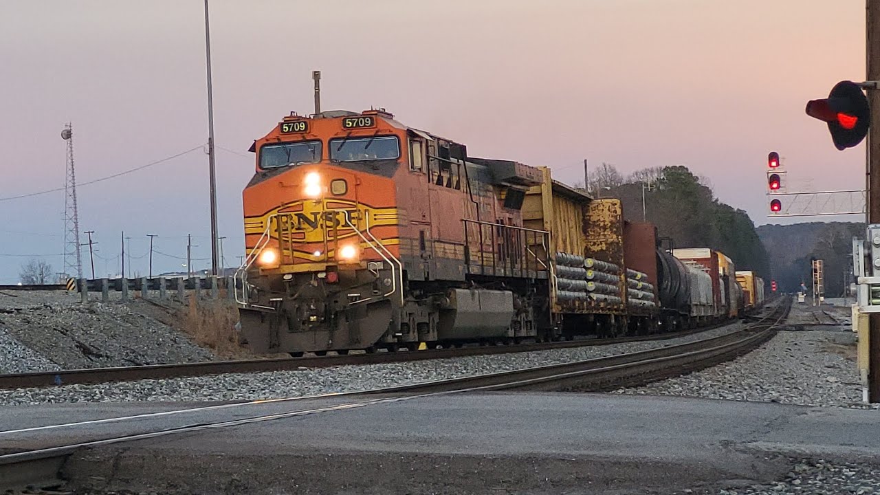 NS 179 Irondale AL 1-4-26