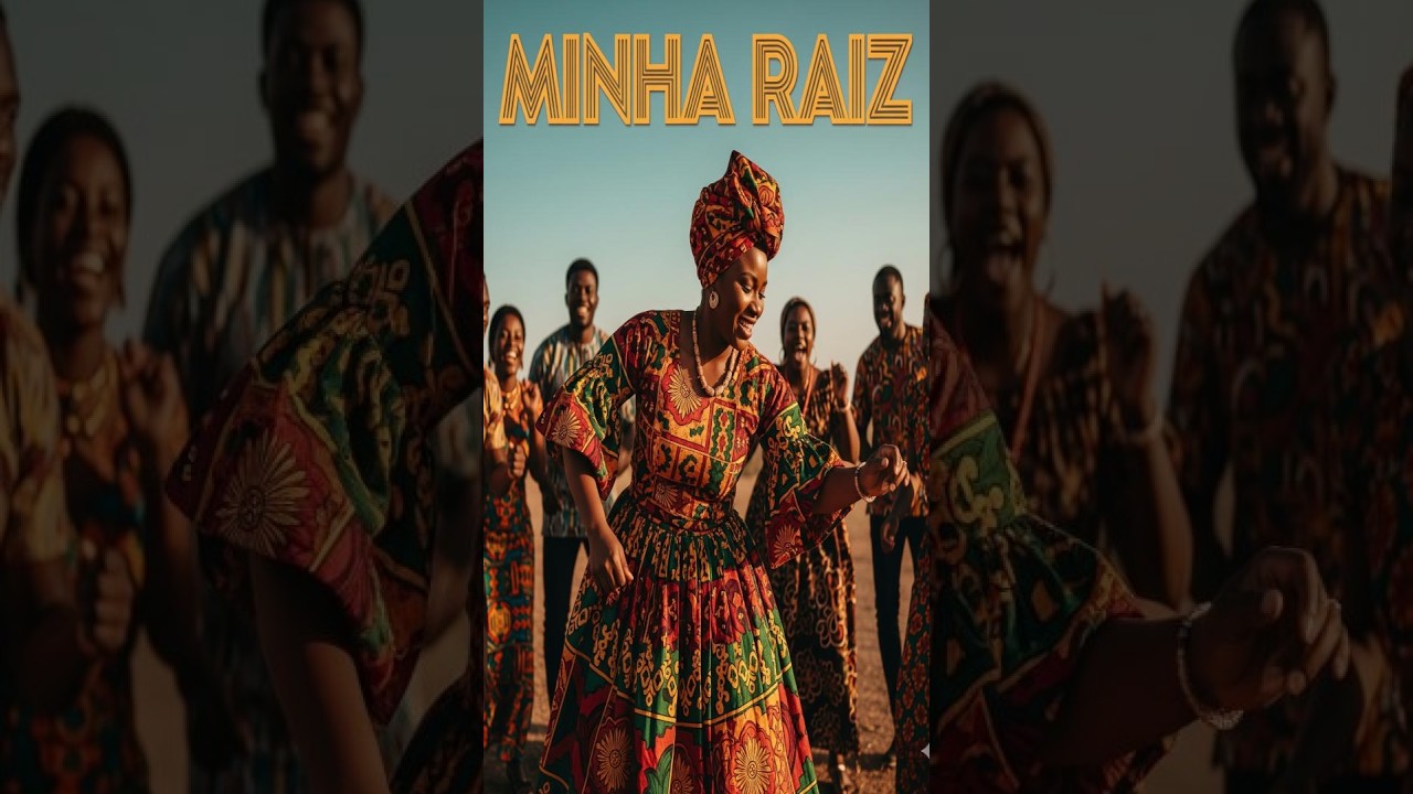 Minha Raiz
