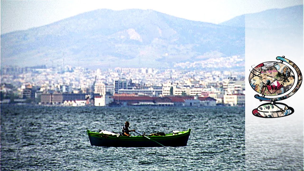 Greeks Are Returning To The Countryside (2012)