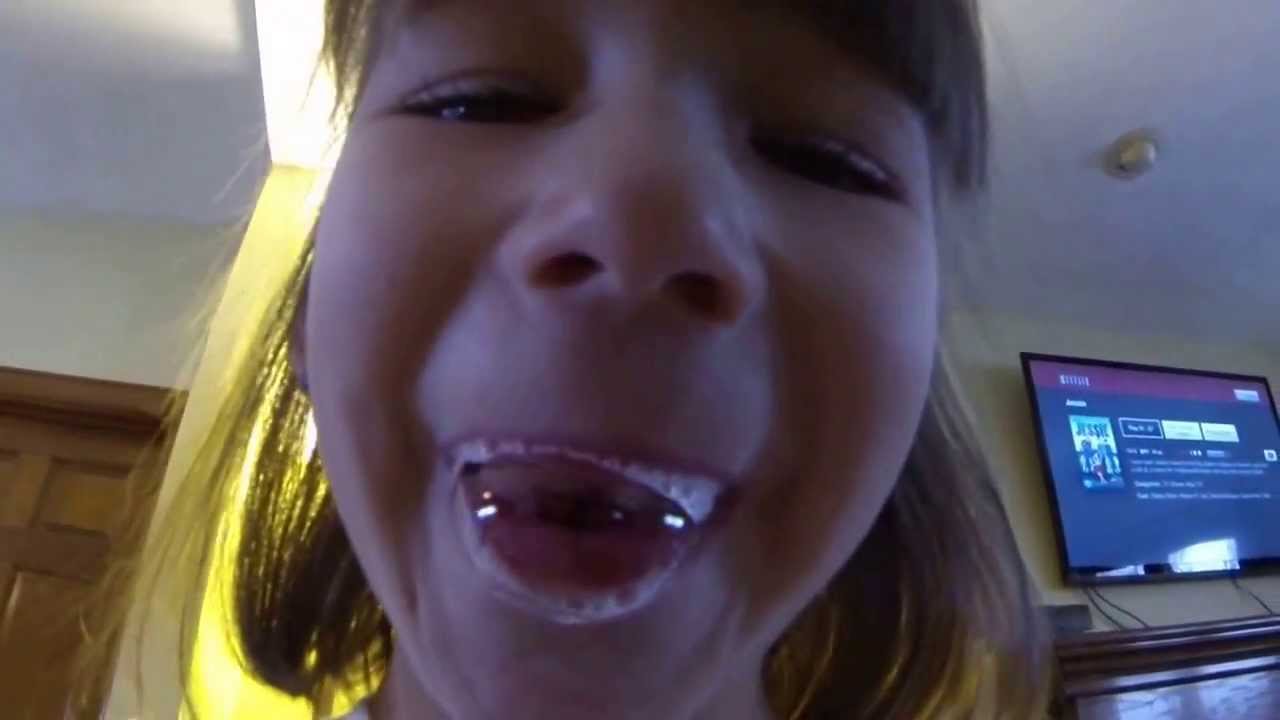 Spit Bubble