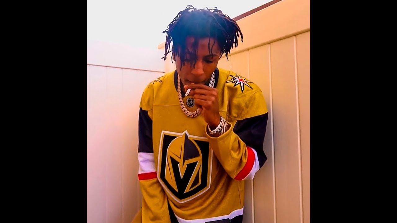 (FREE FOR PROFIT) NBA Youngboy Type Beat - Hug