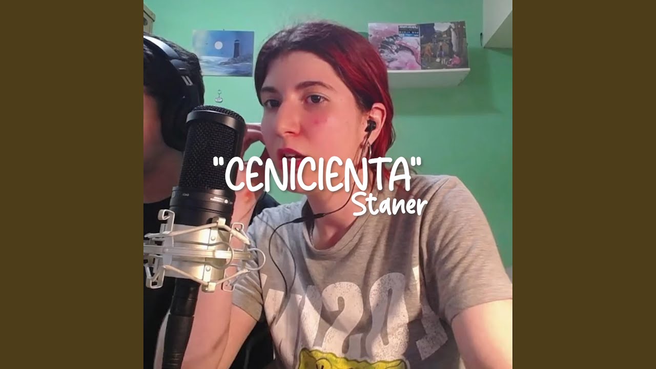 Cenicienta (Freestyle)