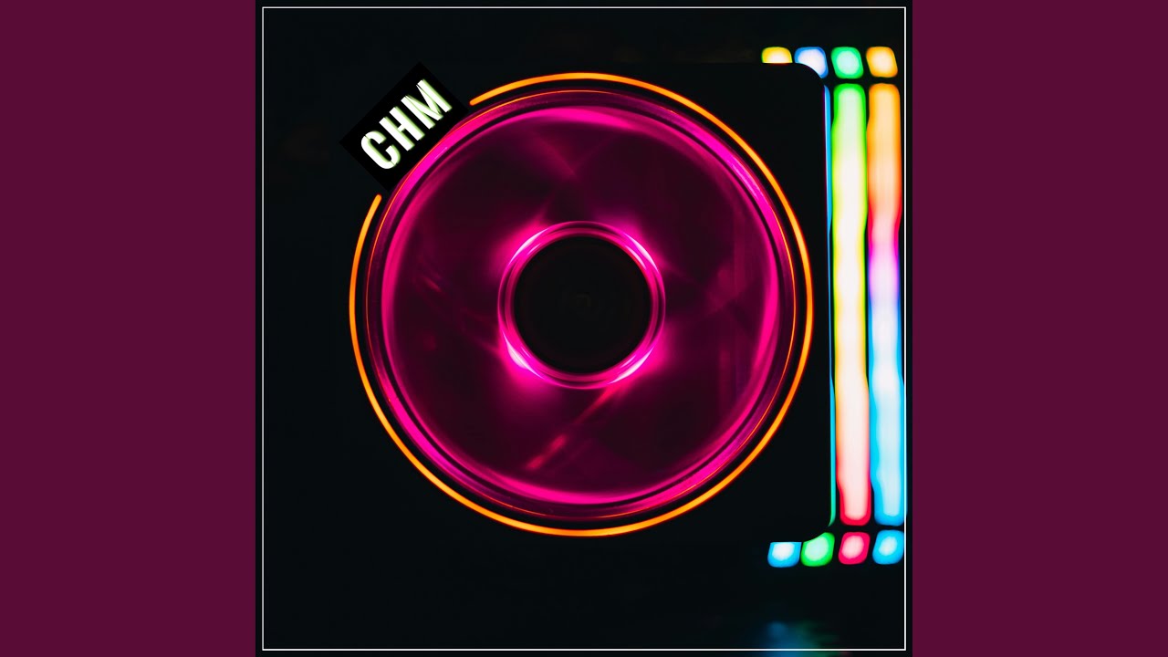 Chic House Music (Ultra Short Version)